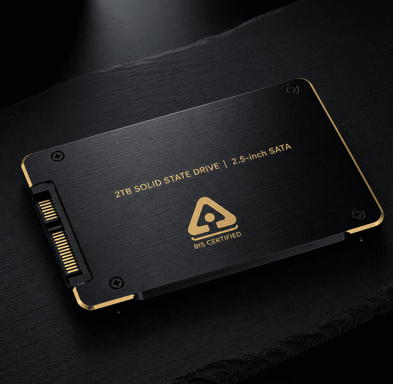 SATA SSD